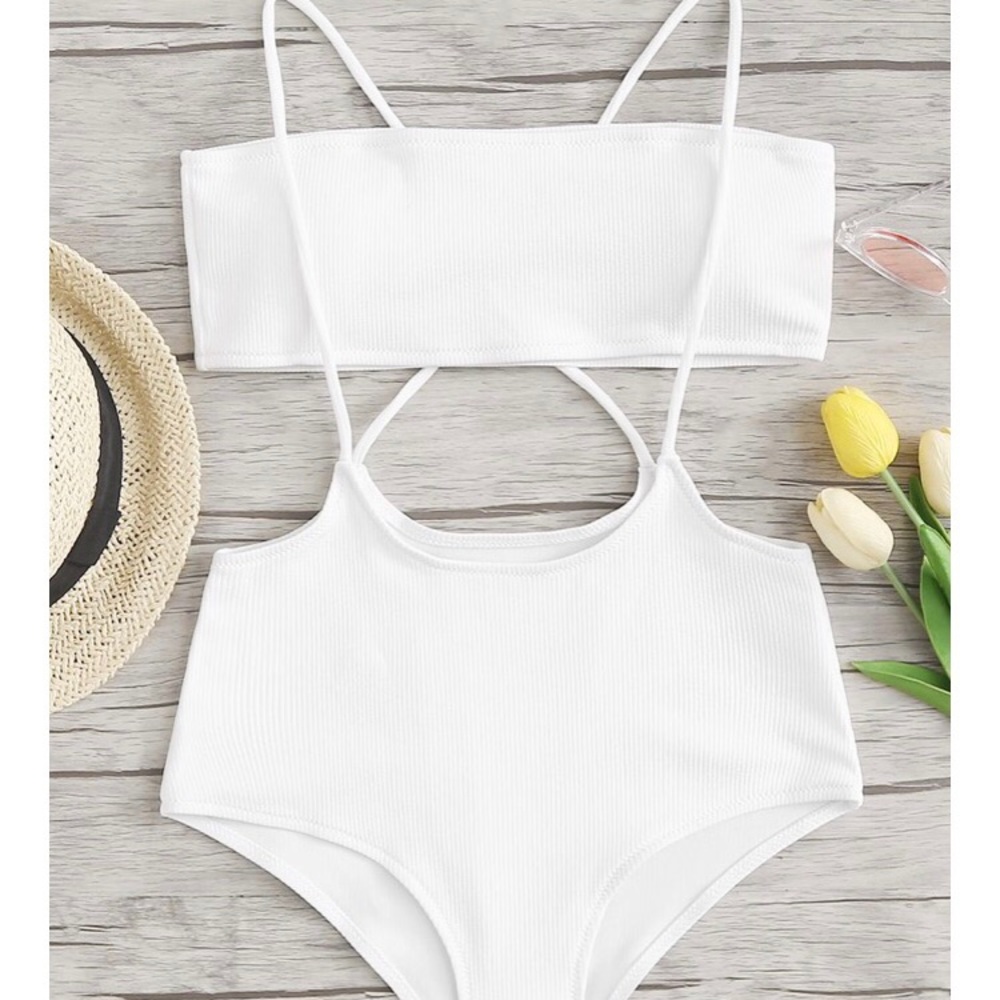 Never worn “Rover” 2 piece set from Sincerely ALC